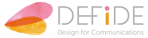 DEFiDE Logo